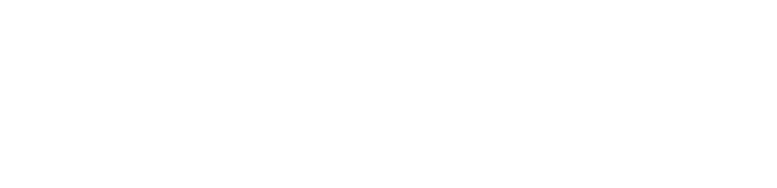 Canadian Company Logo
