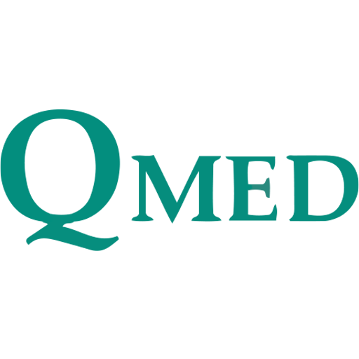 QMED Logo