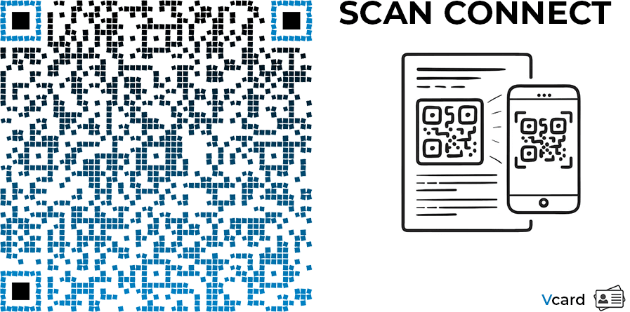 QR Code VCard